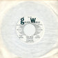 The Debonaires (3) : Eeniee, Meenie, Gypsaleenie / Please Don’t Say We’re Through (7", Promo)