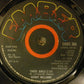 Ken Williams : To Know You Is To Love You / Those Girls (7", Single, Promo)