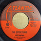 The Drifters : Follow Me / The Outside World (7")