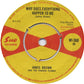 James Brown And The Famous Flames* : Night Train (7", 3-P)