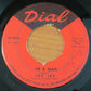 Joe Tex : S.Y.S.L.J.F.M. (The Letter Song) (7", Red)