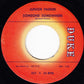 Little Junior Parker : Someone Somewhere / Foxy Devil (7", Single)