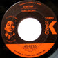 James Brown : Let A Man Come In And Do The Popcorn Part One (7", Single)