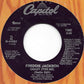 Freddie Jackson : Crazy (For Me) (7", Single)