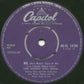 The Johnny Otis Show : Ma (He's Makin' Eyes At Me) (7", Single)