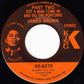 James Brown : Part Two (Let A Man Come In And Do The Popcorn) / Gittin' A Little Hipper (Part 2) (7", Single, Ind)