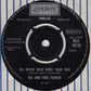 Ike & Tina Turner : I'll Never Need More Than This  (7", Single)