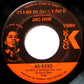 James Brown : It's A New Day  (7", Single)
