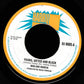 Bob And Marcia* / The Jay Boys : Young, Gifted And Black (7", Single, Lar)