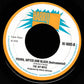 Bob And Marcia* / The Jay Boys : Young, Gifted And Black (7", Single, Lar)