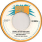 Bob And Marcia* / The Jay Boys : Young, Gifted And Black (7", Single, Lar)