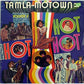 Various : Tamla Motown Is Hot, Hot, Hot - Volume 2 (LP, Comp, Gat)