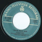 Frankie Valli : You're Ready Now / Cry For Me (7", Single)