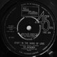The Supremes : Stop! In The Name Of Love (7", Single)