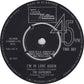 The Supremes : Stop! In The Name Of Love (7", Single)