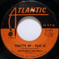 Archie Bell & The Drells : Tighten Up (7", Spe)