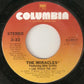 The Miracles Featuring Billy Griffin : Women (Make The World Go 'Round) (7", Single)