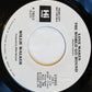 Willie Walker : Love Makes The World Go Round (7", Mono, Promo)