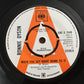 Ronnie Dyson : When You Get Right Down To It (7", Promo)