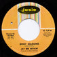 Jay Dee Bryant : Bony Maronie (7", Single)