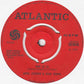 Nino Tempo & April Stevens : The Coldest Night Of The Year (7")