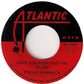 Travis Wammack : Have You Ever Had The Blues / Waiting (7", Single)