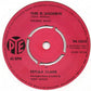Petula Clark : Baby It's Me (7", Single)