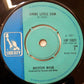 Brenton Wood : Gimme Little Sign (7", Single, 4-P)