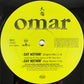 Omar : Say Nothin' (12")