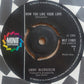 Jimmy McCracklin : How Do You Like Your Love (7", Single)