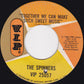 The Spinners* : It's A Shame  (7", Single)