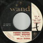 Nella Dodds : Finders Keepers, Losers Weepers (7", Single)