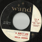 Nella Dodds : Finders Keepers, Losers Weepers (7", Single)