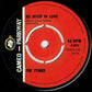 The Tymes : So Much In Love (7", Single, Kno)