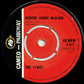 The Tymes : So Much In Love (7", Single, Kno)