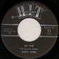 Thomas Henry (7)  /  Leroy Jones (6) : So Much In Love / No One (7")