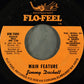Jimmy Dockett : You'll Always Be Mine (7", Single, Styrene)