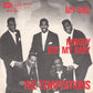 The Temptations : My Girl (7", Single)