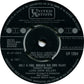 Long John Baldry : Only A Fool Breaks His Own Heart (7", Single)