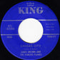 James Brown & The Famous Flames : Kansas City / Stone Fox (7", Single)
