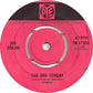 Joe Dolan : Tar And Cement (7", Single, Pus)