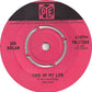Joe Dolan : Tar And Cement (7", Single, Pus)