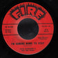 Don Gardner And Dee Dee Ford : Don't You Worry / I'm Coming Home To Stay (7")