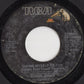 Glenn Jones : Giving Myself To You / Set The Night On Fire (7", Styrene)