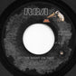 Glenn Jones : Giving Myself To You / Set The Night On Fire (7", Styrene)