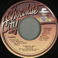 Cameo : Find My Way (7", Single, Styrene)