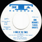 King Richard's Fluegel Knights : Love Is Me, Love Is You / A Sign Of The Times (7", Promo)