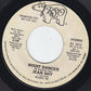 Jean Shy : Night Dancer (7", Mono, Promo)