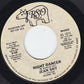 Jean Shy : Night Dancer (7", Mono, Promo)