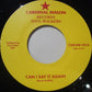 Soul-Walkers : Can I Say It Again / Stay Ahead (7", Single, RE)